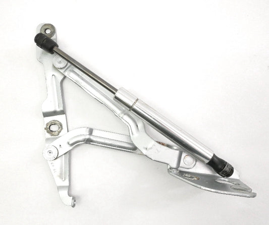 LH Trunk Hinge Shock Strut 99-05 VW Jetta MK4 Passat B5.5 Silver - 3B5 827 301 A