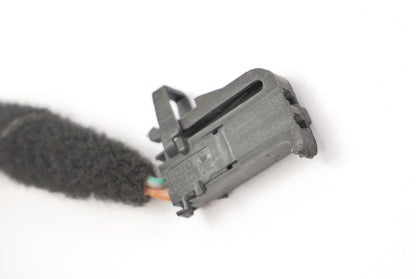 Trunk Lid Wiring Harness Plugs 99-05 VW Jetta MK4 Sedan - Genuine