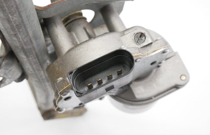 Front Wiper Linkage & Motor 01-05 VW Jetta Golf GTI R32 Mk4 OEM - 1J1 955 113 C