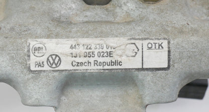 Front Wiper Linkage & Motor 01-05 VW Jetta Golf GTI R32 Mk4 OEM - 1J1 955 113 C