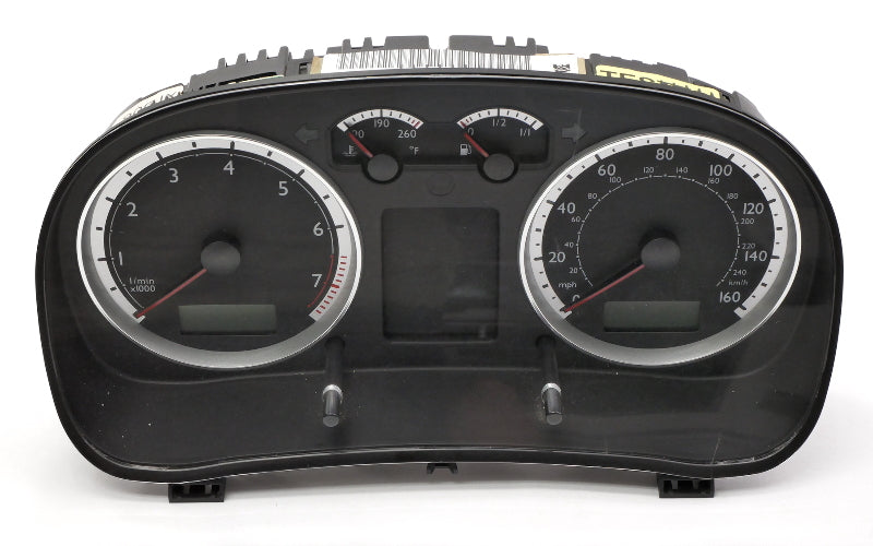 Instrument Gauge Cluster Speedometer Speedo 04-05 VW Jetta Mk4 - 1J5 920 906 JX
