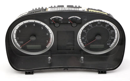 Instrument Gauge Cluster Speedometer Speedo 04-05 VW Jetta Mk4 - 1J5 920 906 JX