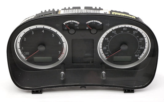 Instrument Gauge Cluster Speedometer Speedo 04-05 VW Jetta Mk4 - 1J5 920 906 JX