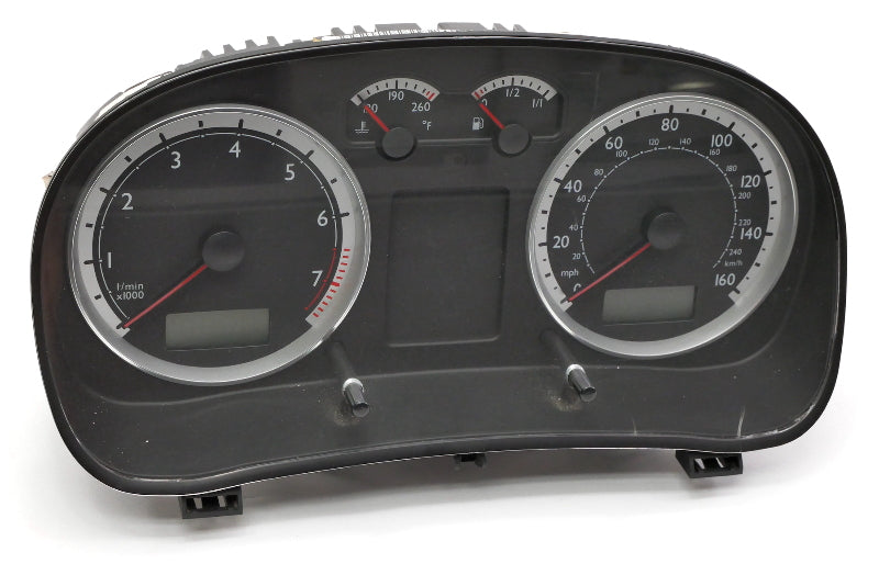 Instrument Gauge Cluster Speedometer Speedo 04-05 VW Jetta Mk4 - 1J5 920 906 JX