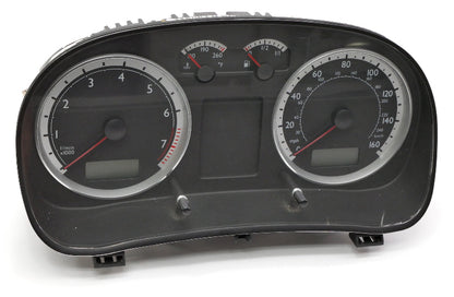 Instrument Gauge Cluster Speedometer Speedo 04-05 VW Jetta Mk4 - 1J5 920 906 JX