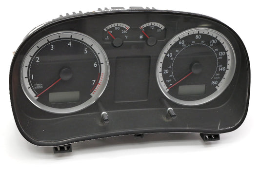 Instrument Gauge Cluster Speedometer Speedo 04-05 VW Jetta Mk4 - 1J5 920 906 JX