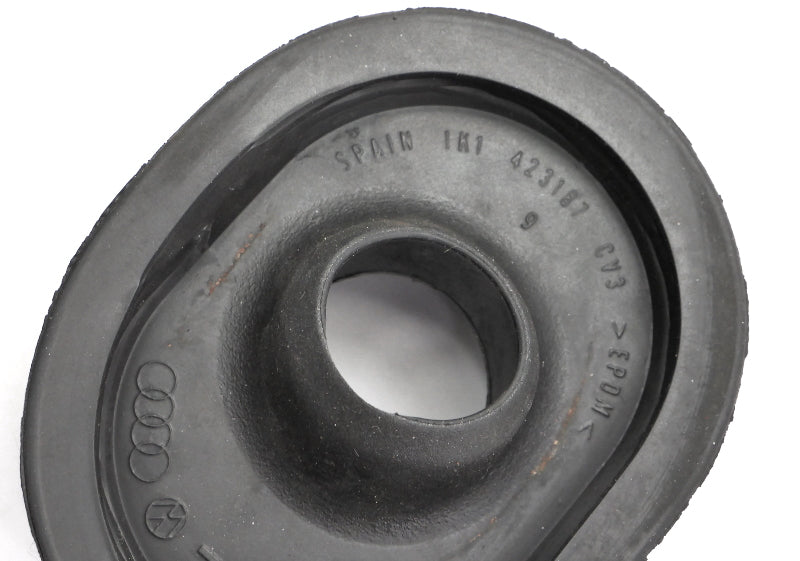 Steering Rack Bushing Grommet 05-10 VW Jetta Rabbit MK5 Passat B6 - 1K1 423 187