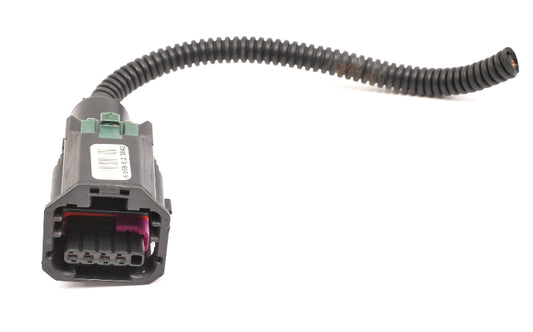 Steering Motor Wiring Harness Plug Pigtail 06-08 VW Jetta GTI MK5 A3 Passat B6
