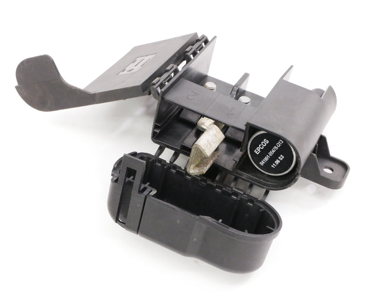 Engine Bay Positive Battery Terminal Box 2008 VW Golf R32 MK5 OEM - 1K0 937 517