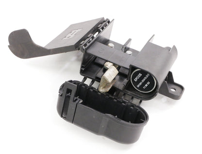 Engine Bay Positive Battery Terminal Box 2008 VW Golf R32 MK5 OEM - 1K0 937 517