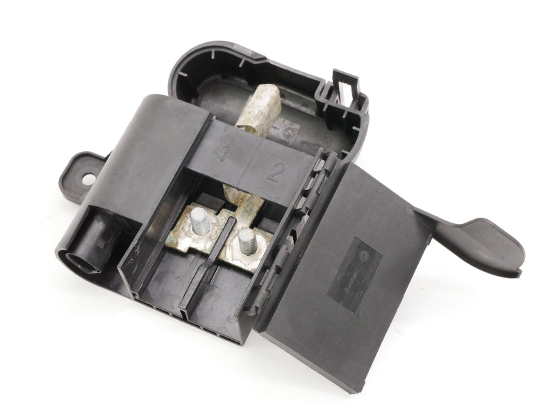 Engine Bay Positive Battery Terminal Box 2008 VW Golf R32 MK5 OEM - 1K0 937 517