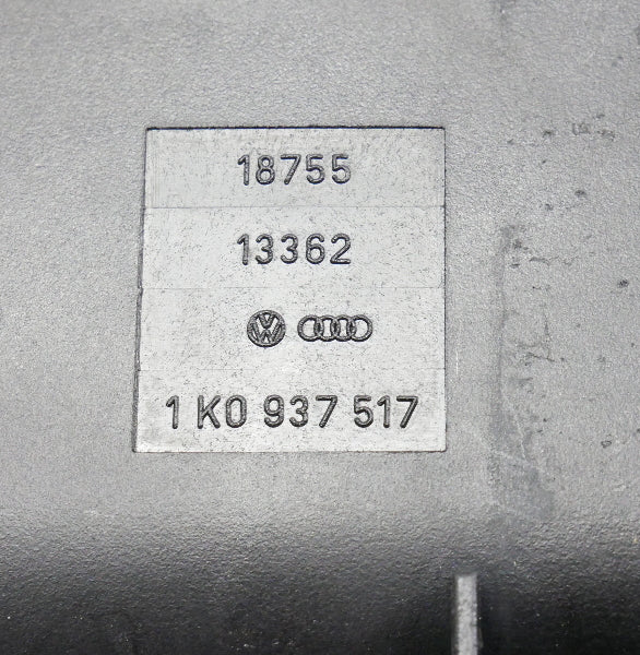 Engine Bay Positive Battery Terminal Box 2008 VW Golf R32 MK5 OEM - 1K0 937 517