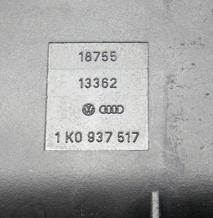 Engine Bay Positive Battery Terminal Box 2008 VW Golf R32 MK5 OEM - 1K0 937 517