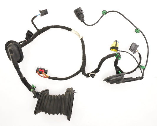 RH Front Door Wiring Harness 05-09 VW Rabbit GTI R32 MK5 2DR - 1K3 971 121 M
