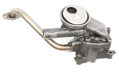 Oil Pump & Pickup 08 R32 04-07 VW Touareg 3.2 VR6 Eos A3 Genuine - 022 115 153 C
