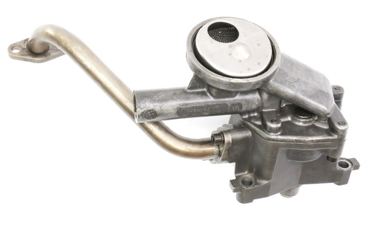 Oil Pump & Pickup 08 R32 04-07 VW Touareg 3.2 VR6 Eos A3 Genuine - 022 115 153 C