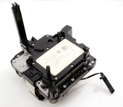 DSG Mechatronic Valve Body 2008 VW R32 KDE TCM TCU DQ250 - 02E 927 770 AD