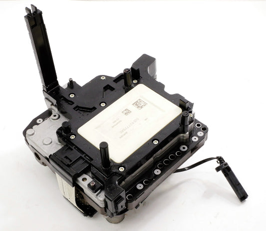 DSG Mechatronic Valve Body 2008 VW R32 KDE TCM TCU DQ250 - 02E 927 770 AD