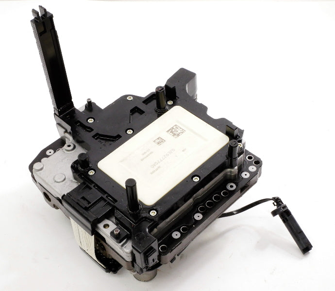 DSG Mechatronic Valve Body 2008 VW R32 KDE TCM TCU DQ250 - 02E 927 770 AD