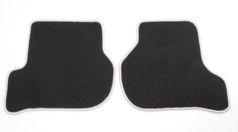 Floor Mat Carpet Set 2008 VW Golf R32 MK5 MK6 GTI - Genuine - 5K1 061 325