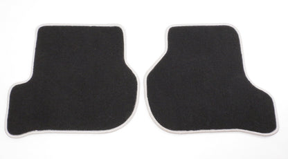 Floor Mat Carpet Set 2008 VW Golf R32 MK5 MK6 GTI - Genuine - 5K1 061 325