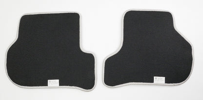 Floor Mat Carpet Set 2008 VW Golf R32 MK5 MK6 GTI - Genuine - 5K1 061 325