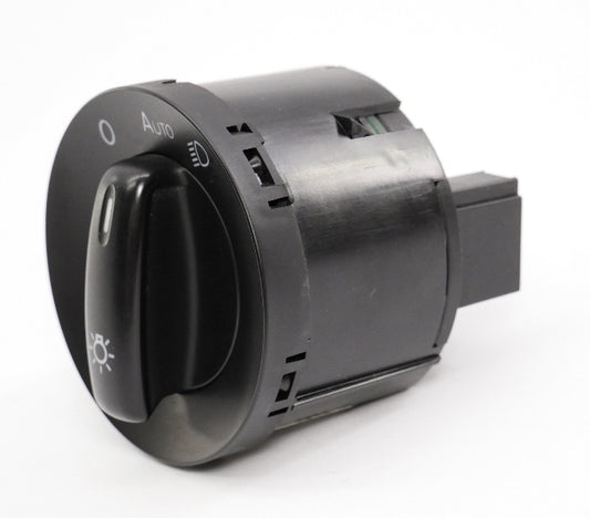 Head Light Lamp Switch 05-09 VW Passat B6 R32 Jetta GTI MK5 OEM - 3C0 941 431 B