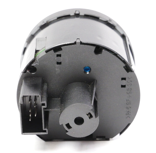 Head Light Lamp Switch 05-09 VW Passat B6 R32 Jetta GTI MK5 OEM - 3C0 941 431 B