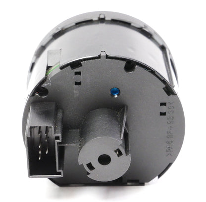 Head Light Lamp Switch 05-09 VW Passat B6 R32 Jetta GTI MK5 OEM - 3C0 941 431 B