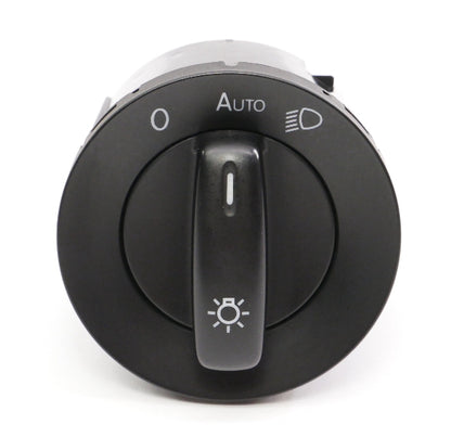 Head Light Lamp Switch 05-09 VW Passat B6 R32 Jetta GTI MK5 OEM - 3C0 941 431 B