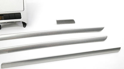 R32 Dash Door & Cubby interior Trim VW 06-10 Rabbit GTI MK5 - 1K0 857 961