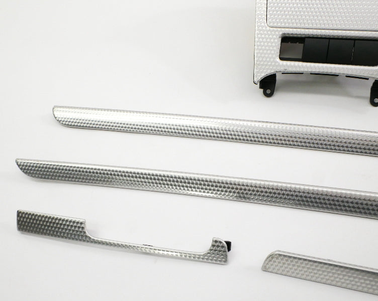 R32 Dash Door & Cubby interior Trim VW 06-10 Rabbit GTI MK5 - 1K0 857 961