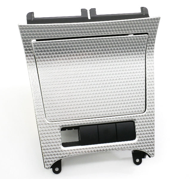 R32 Dash Door & Cubby interior Trim VW 06-10 Rabbit GTI MK5 - 1K0 857 961