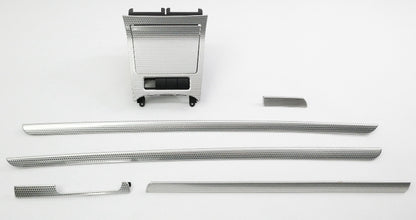 R32 Dash Door & Cubby interior Trim VW 06-10 Rabbit GTI MK5 - 1K0 857 961