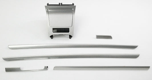 R32 Dash Door & Cubby interior Trim VW 06-10 Rabbit GTI MK5 - 1K0 857 961