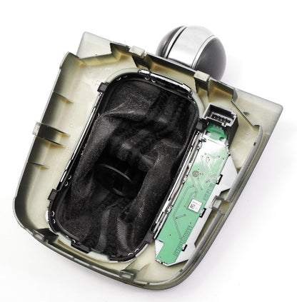 DSG Shifter Shift Knob Boot Trim 05-10 VW Rabbit GTI R32 Jetta MK5 - Genuine