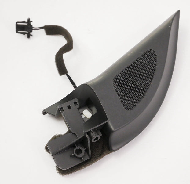 LH Mirror Tweeter Speaker VW Rabbit Golf GTI 2 Door - Genuine - 1K0 837 993 B