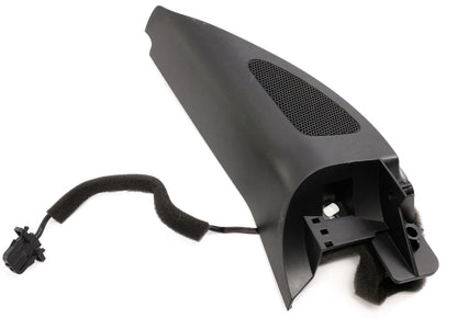 LH Mirror Tweeter Speaker VW Rabbit Golf GTI 2 Door - Genuine - 1K0 837 993 B