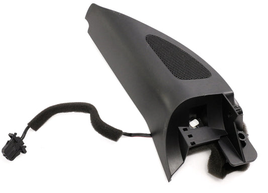 LH Mirror Tweeter Speaker VW Rabbit Golf GTI 2 Door - Genuine - 1K0 837 993 B