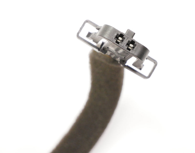 LH Mirror Tweeter Speaker VW Rabbit Golf GTI 2 Door - Genuine - 1K0 837 993 B