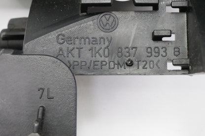 LH Mirror Tweeter Speaker VW Rabbit Golf GTI 2 Door - Genuine - 1K0 837 993 B