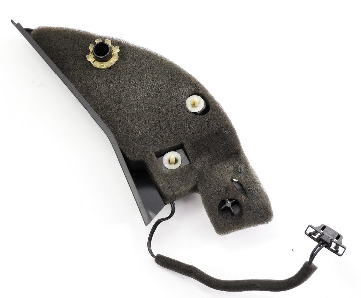 RH Mirror Tweeter Speaker VW Rabbit Golf GTI 2 Door - Genuine - 1K0 837 994 B