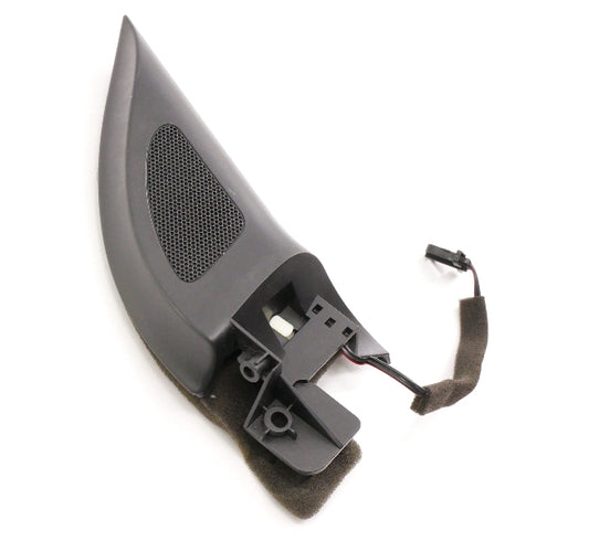 RH Mirror Tweeter Speaker VW Rabbit Golf GTI 2 Door - Genuine - 1K0 837 994 B