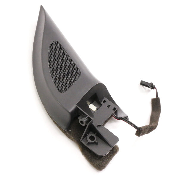 RH Mirror Tweeter Speaker VW Rabbit Golf GTI 2 Door - Genuine - 1K0 837 994 B