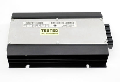 Amp Amplifier 05-10 VW Jetta GTI R32 Sportwagen MK5 - Genuine - 1K6 035 456 A