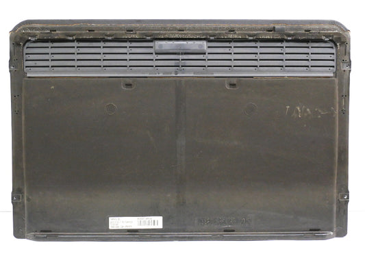 Black Sunroof Slider Shade 05-10 VW Jetta GLI Rabbit GTI R32 MK5 - 1K0 877 255 A