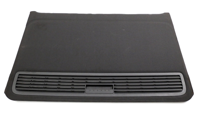 Black Sunroof Slider Shade 05-10 VW Jetta GLI Rabbit GTI R32 MK5 - 1K0 877 255 A