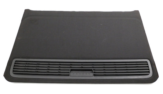 Black Sunroof Slider Shade 05-10 VW Jetta GLI Rabbit GTI R32 MK5 - 1K0 877 255 A