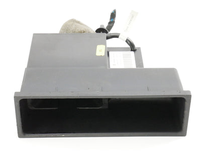 Armrest Ipod Dock 05-10 VW Jetta GTI R32 MK5 - Genuine - 1K0 857 925 B