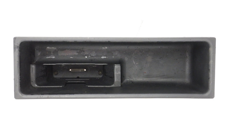 Armrest Ipod Dock 05-10 VW Jetta GTI R32 MK5 - Genuine - 1K0 857 925 B
